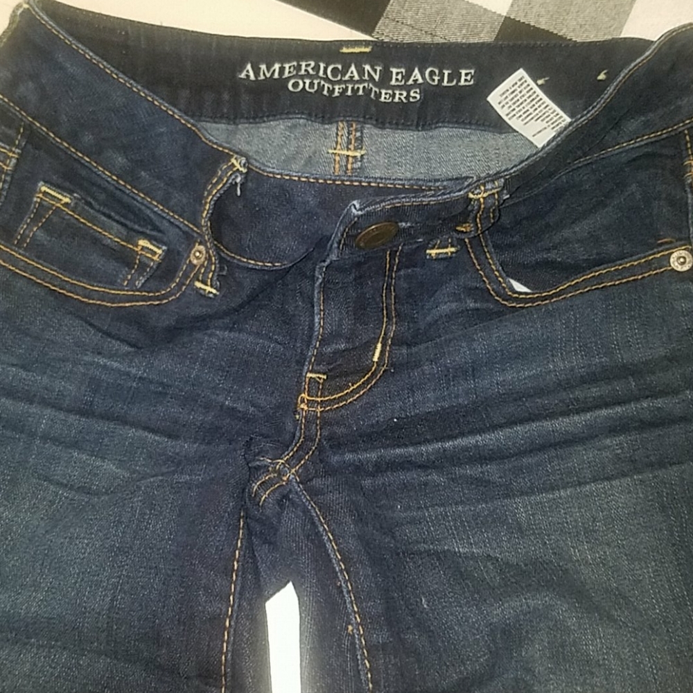 American Eagle Outfitters shorts